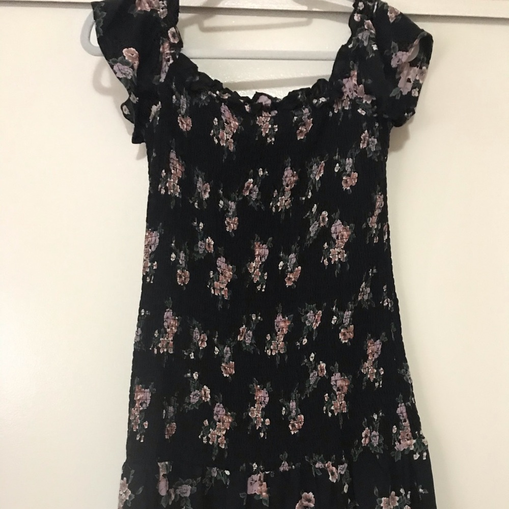 Ivy and Main dress